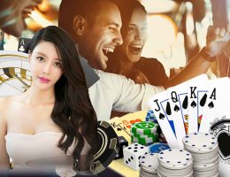 daftar permainan casino online